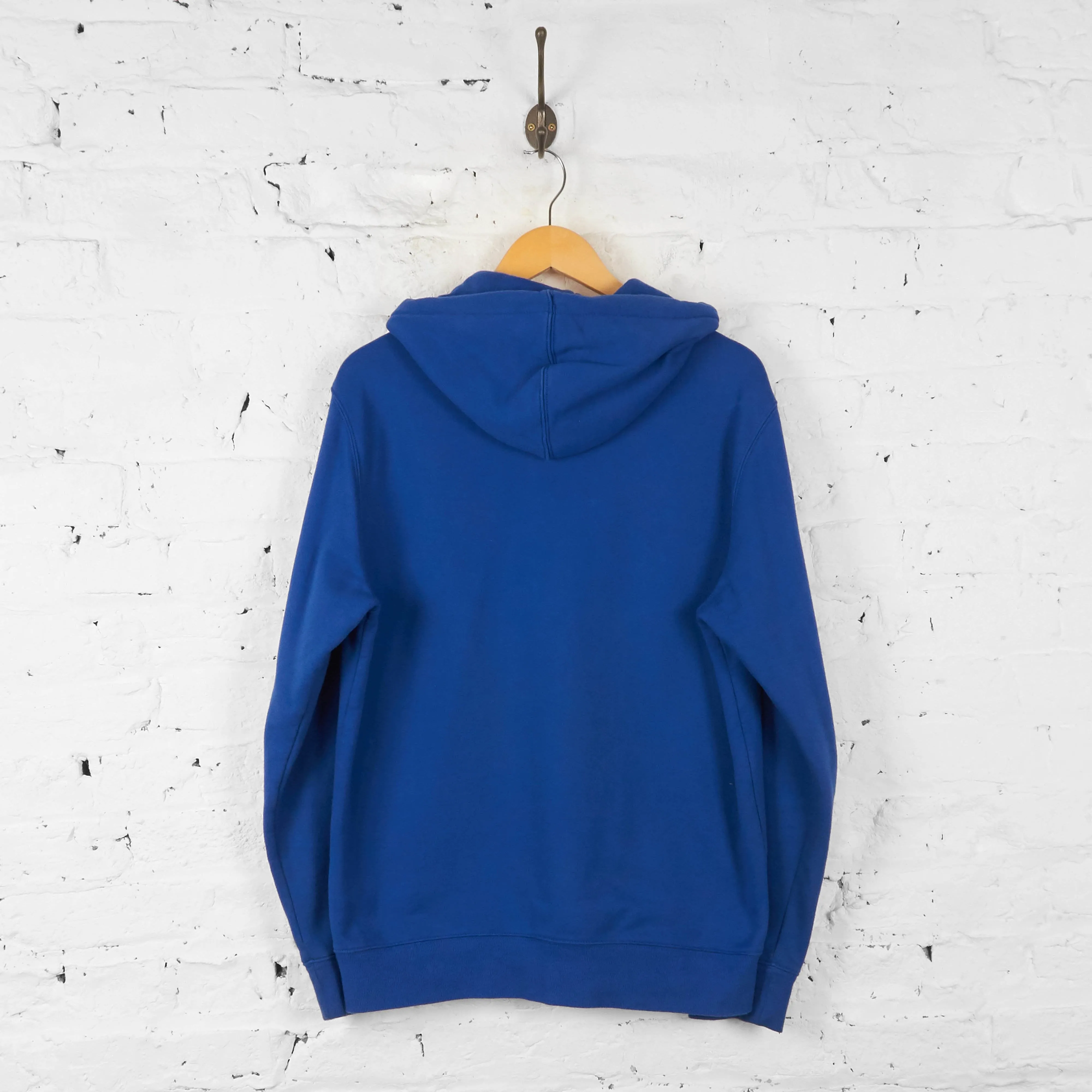 Timberland Hoodie - Blue - L