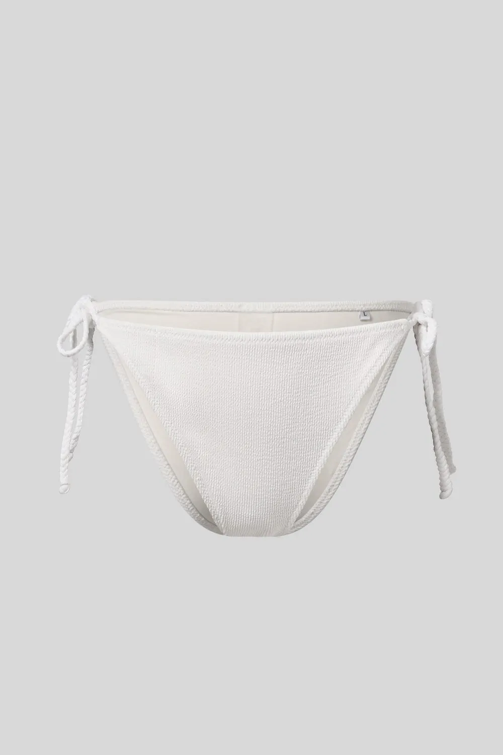 Tortuga Recycled Polyamide Bikini Bottom | Nude