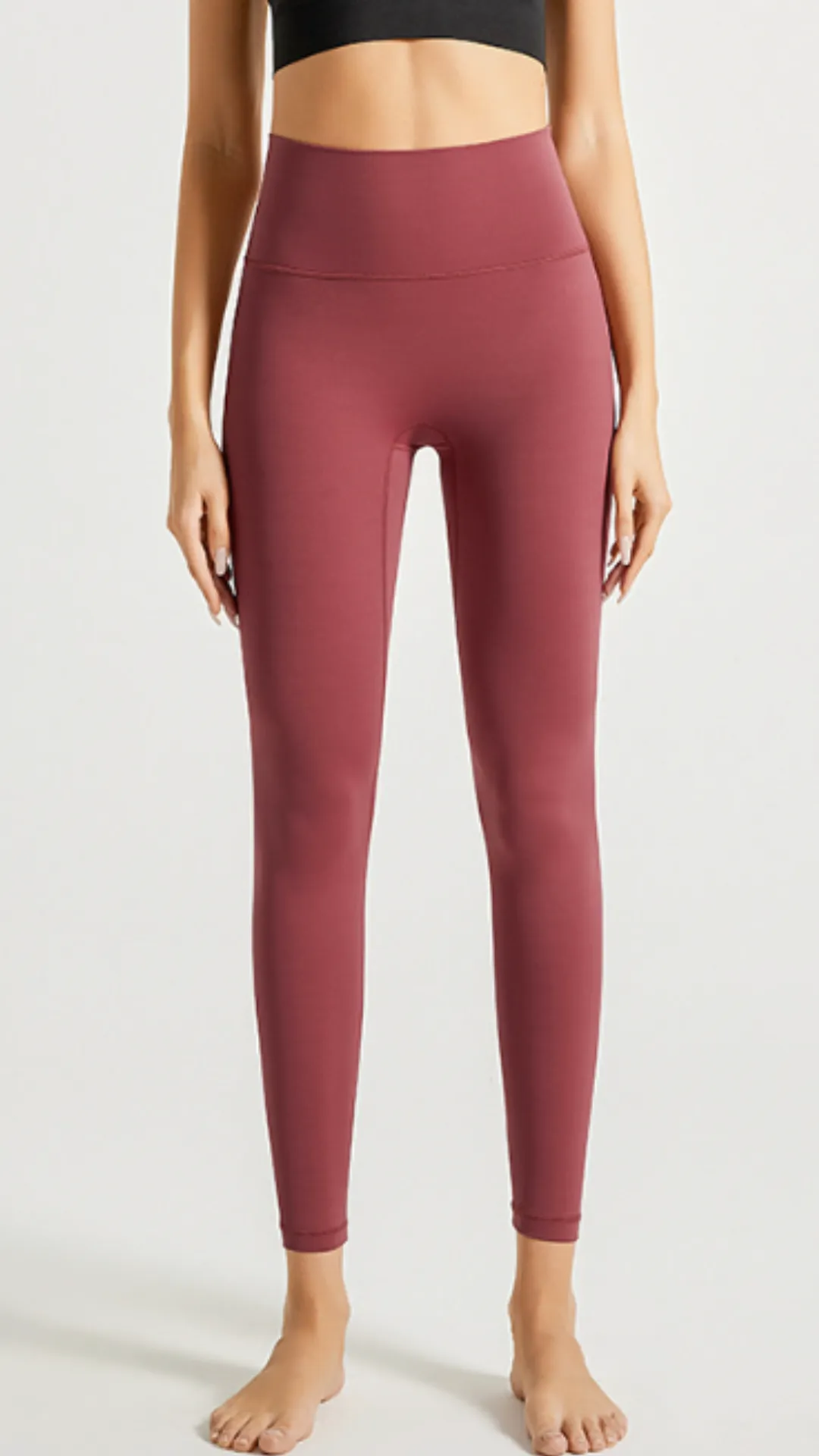 Training Yoga Leggings