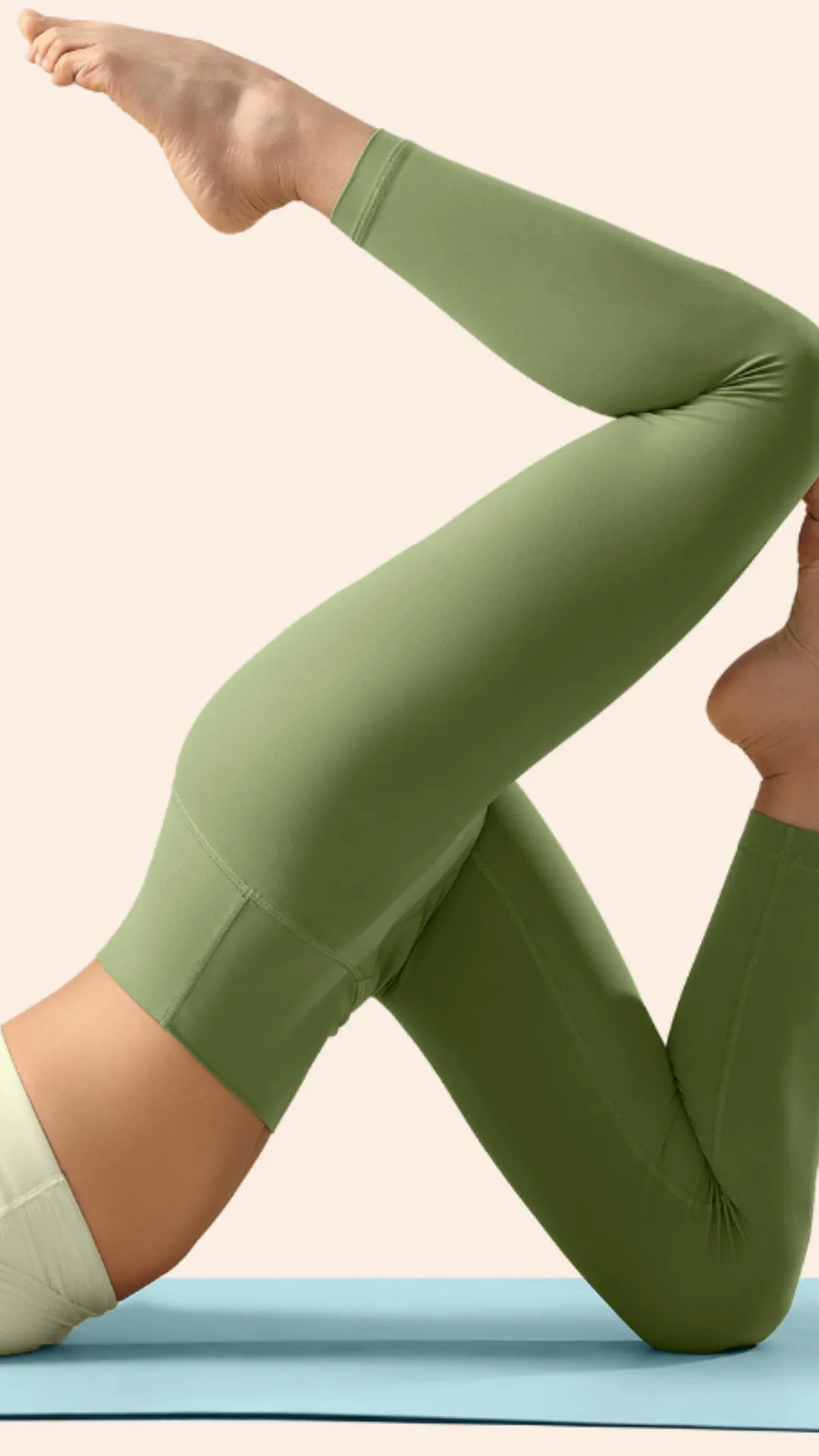 Training Yoga Leggings