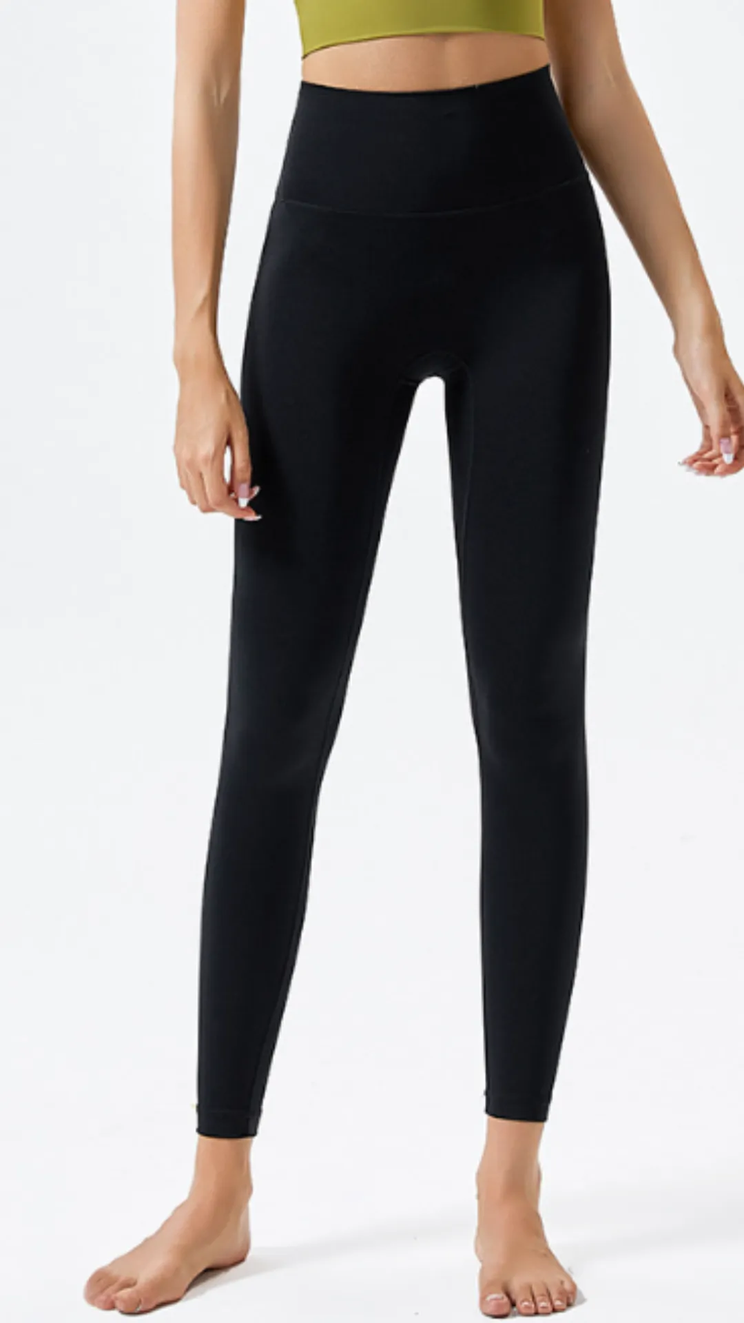 Training Yoga Leggings