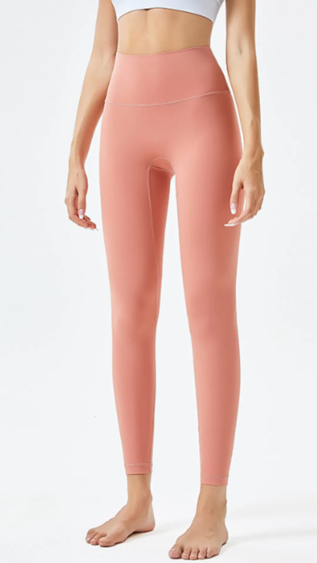 Training Yoga Leggings