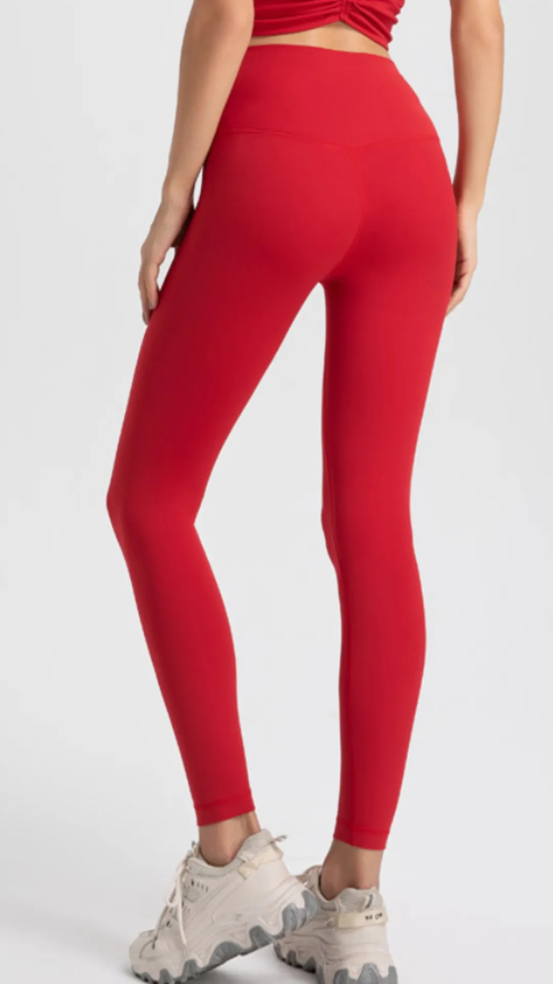 Training Yoga Leggings