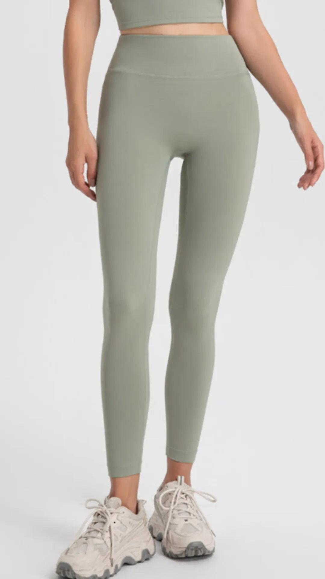 Training Yoga Leggings