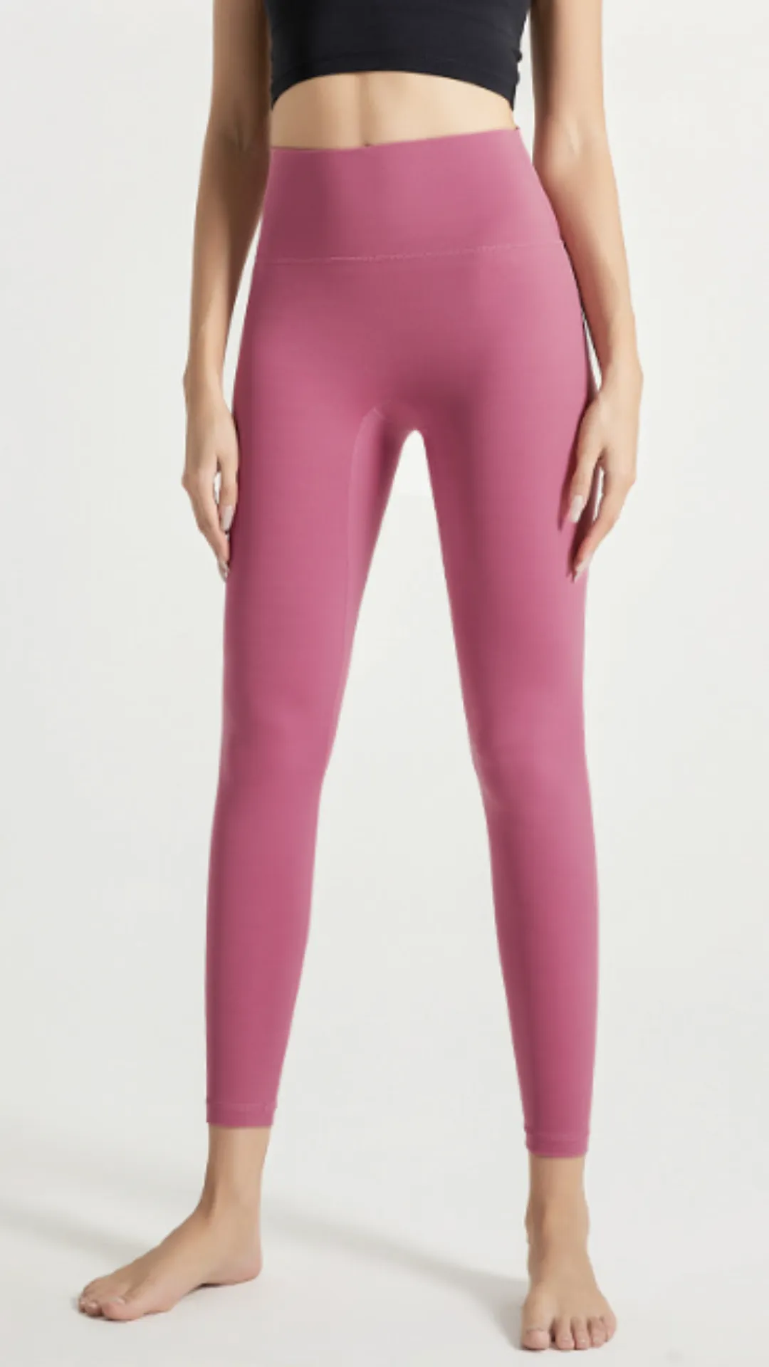 Training Yoga Leggings