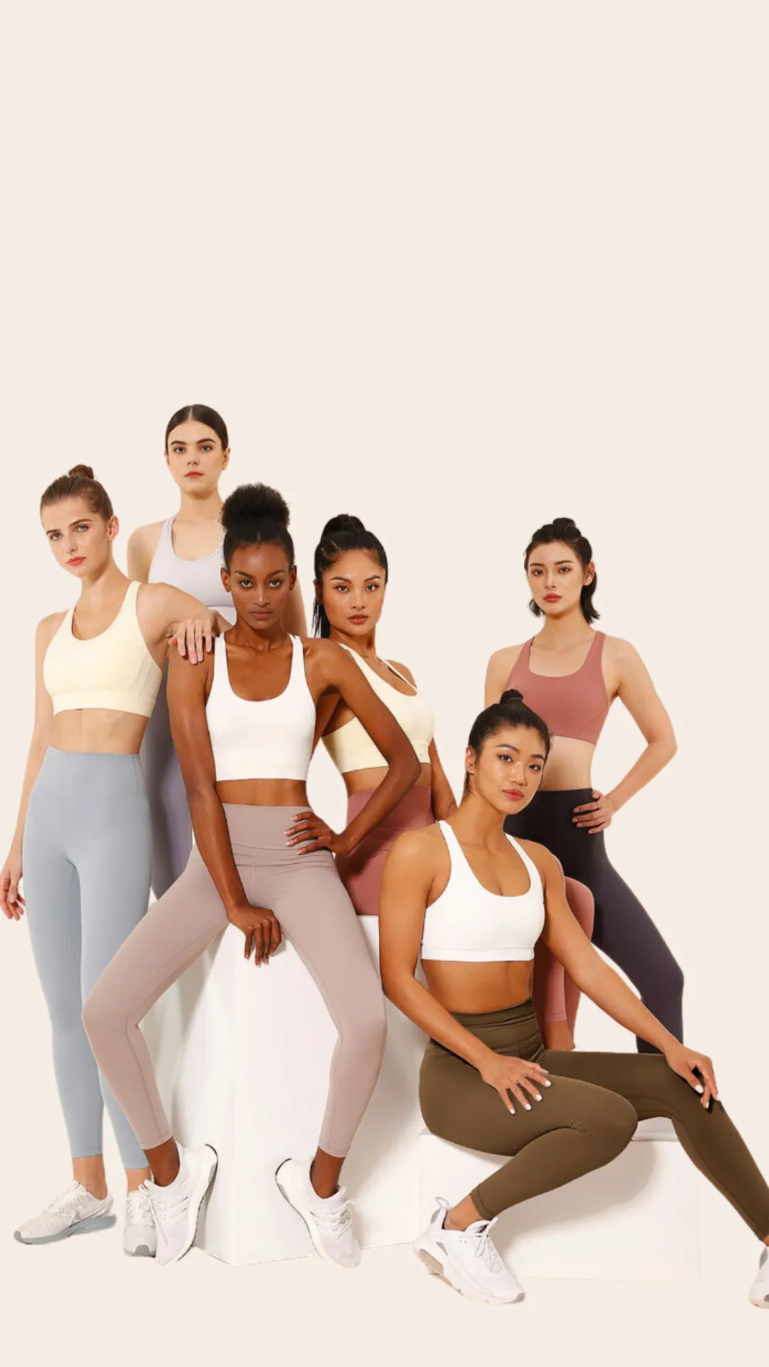 Training Yoga Leggings