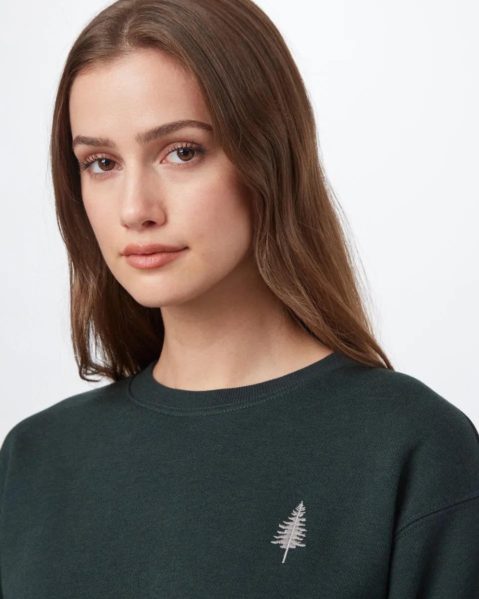 TreeFleece Golden Spruce Crew