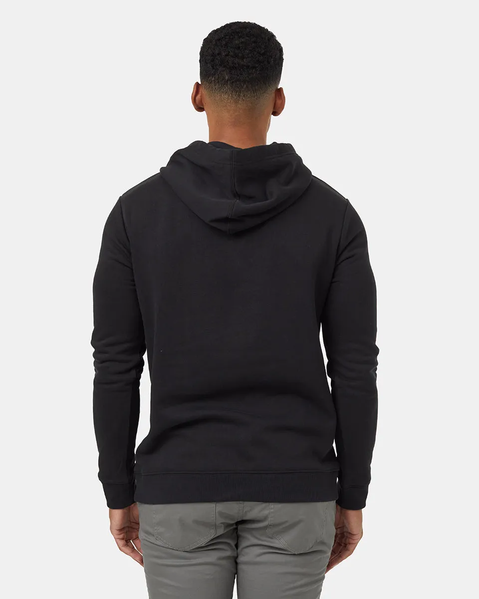 TreeFleece Ten Hoodie