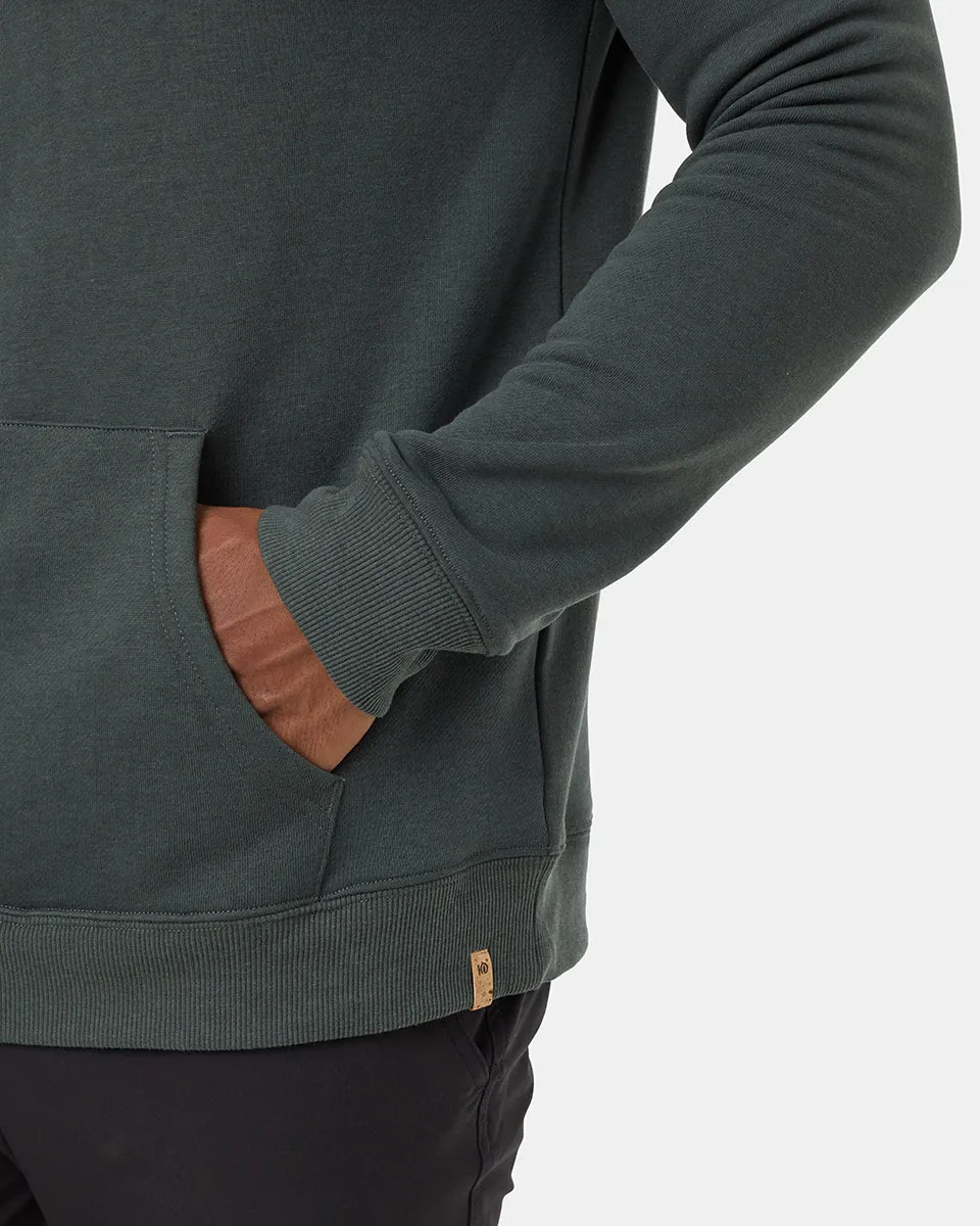 TreeFleece Ten Hoodie