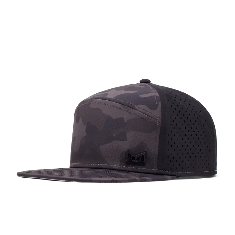 Trenches Icon Hydro Hat