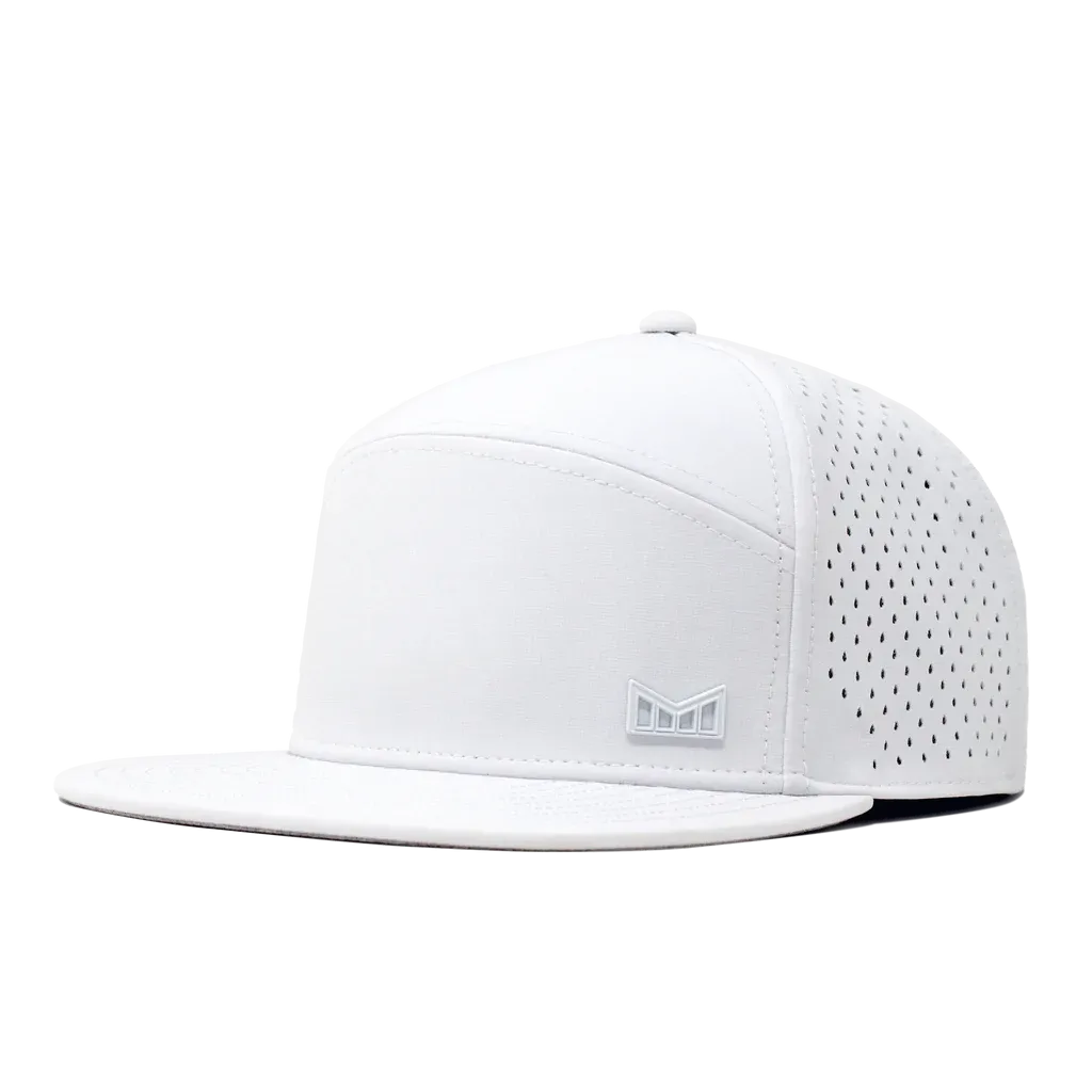 Trenches Icon Hydro Hat