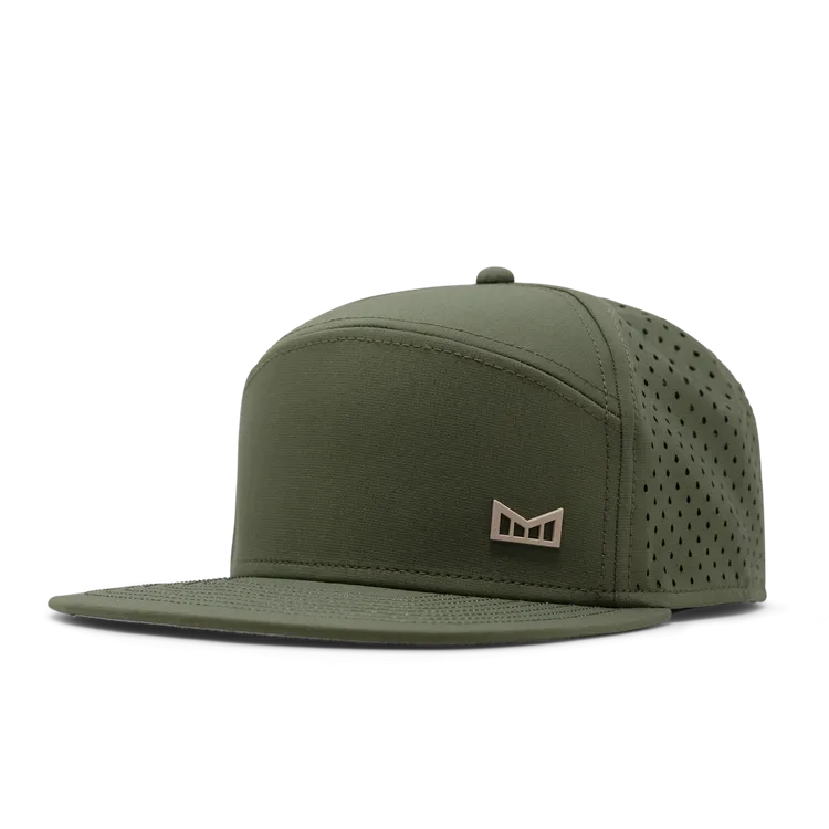 Trenches Icon Hydro Hat