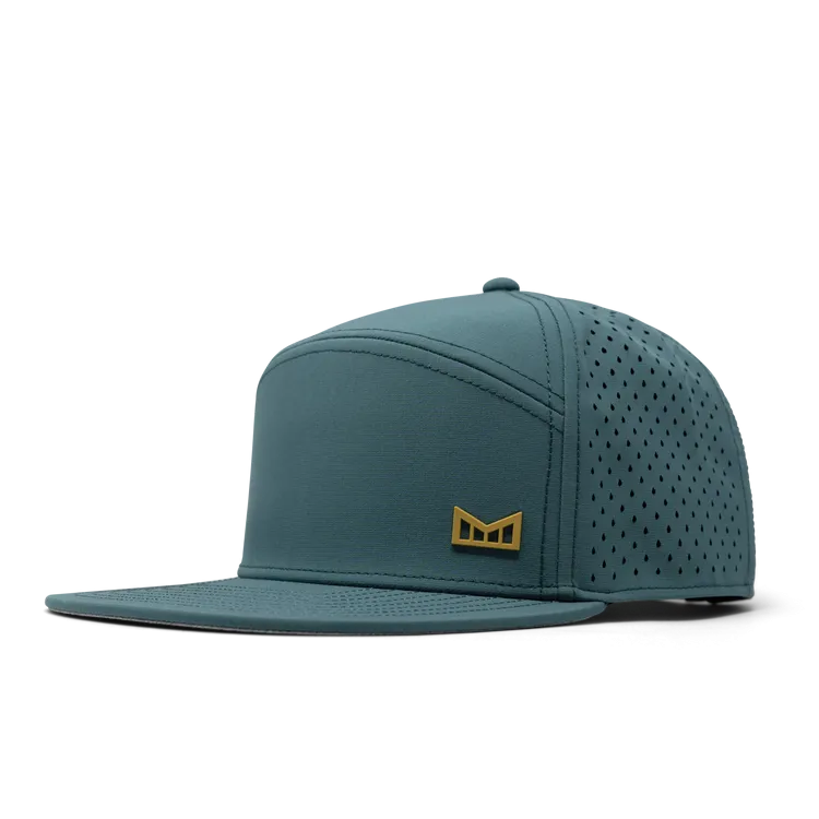 Trenches Icon Hydro Hat