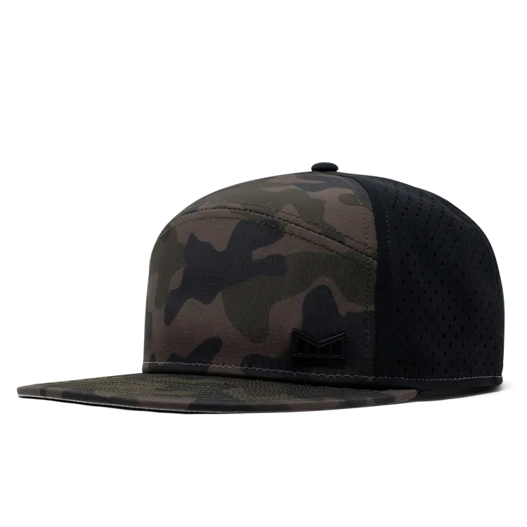 Trenches Icon Hydro Hat