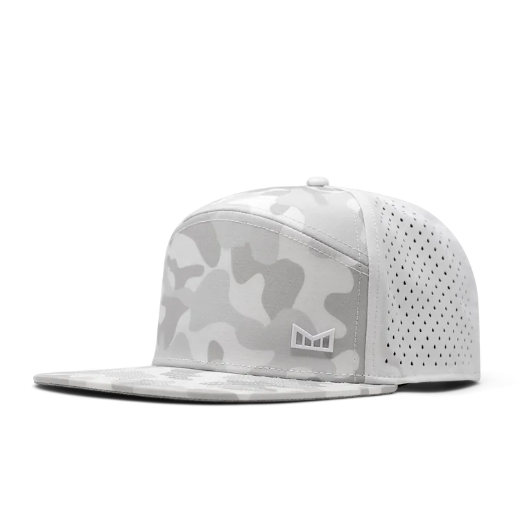 Trenches Icon Hydro Hat