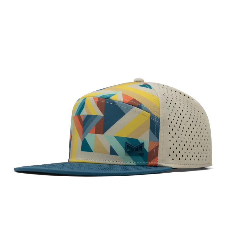 Trenches Icon Hydro Hat