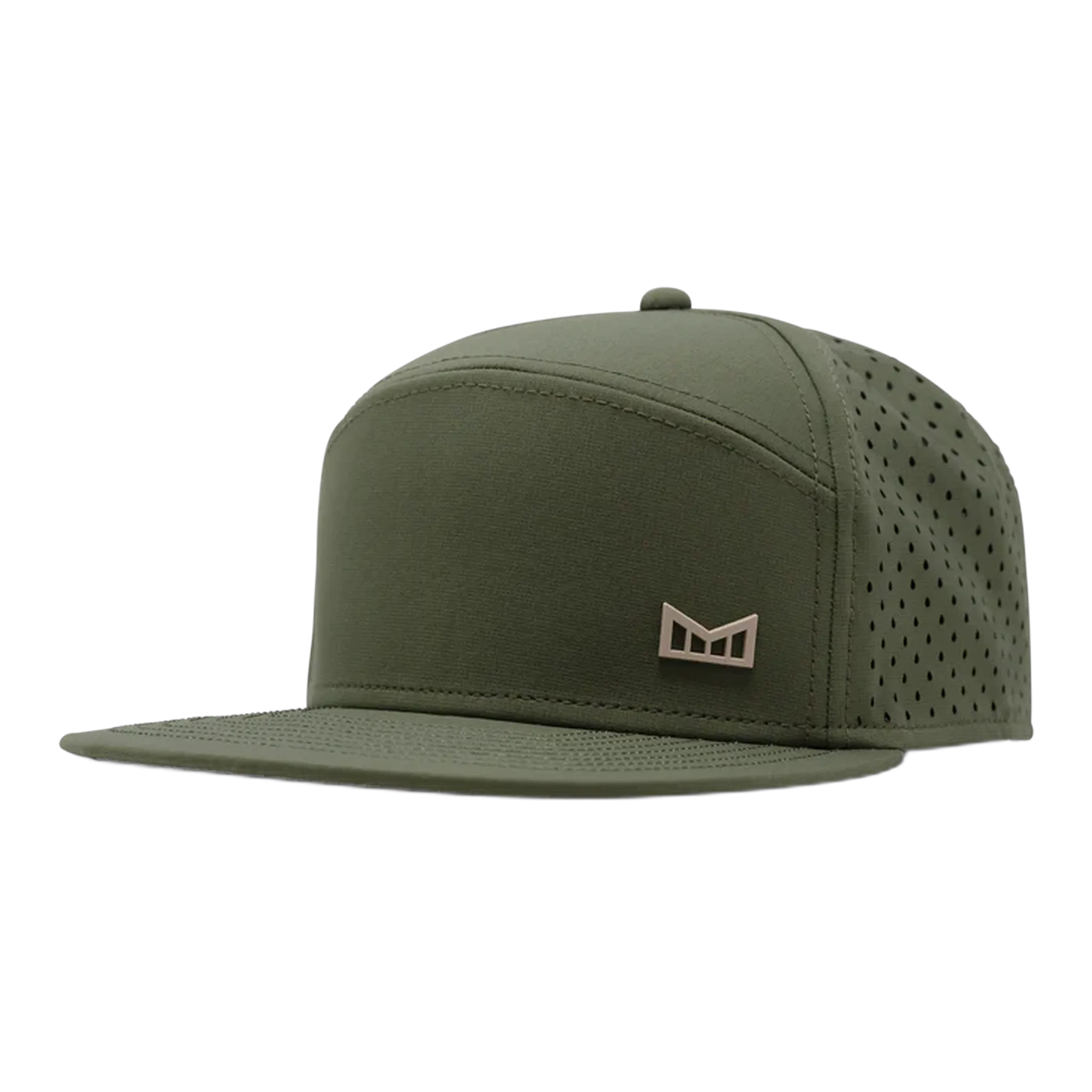 Trenches Icon Hydro