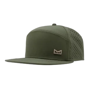 Trenches Icon Hydro