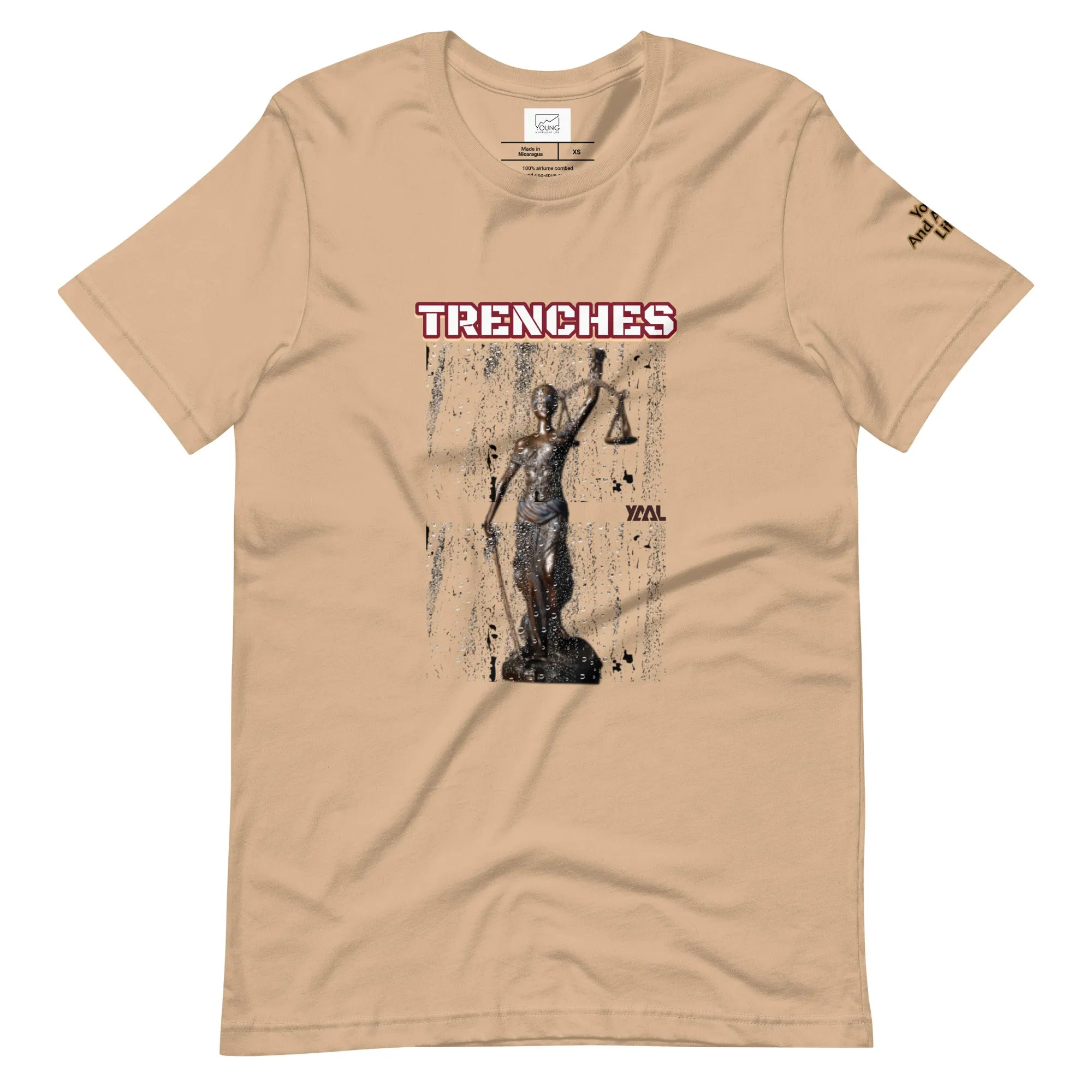 Trenches Tee