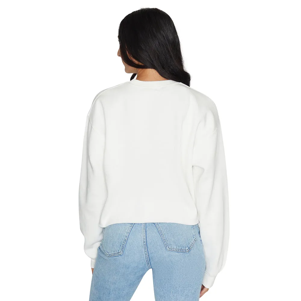 Trinity College Repeat Crewneck