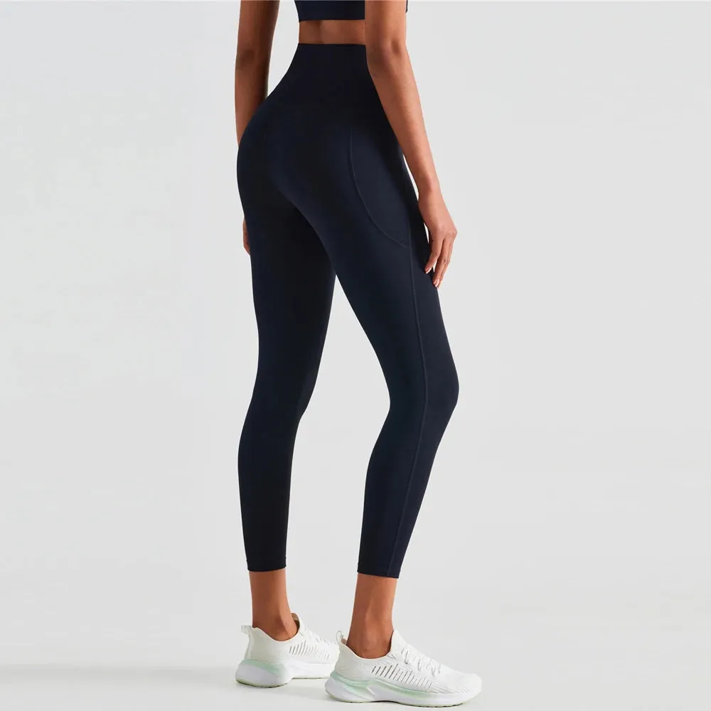 Ultimate Ankle Leggings with Pockets