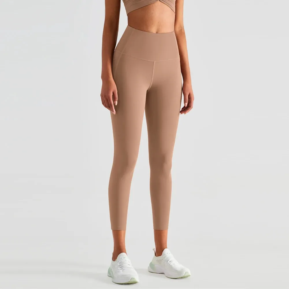 Ultimate Ankle Leggings with Pockets