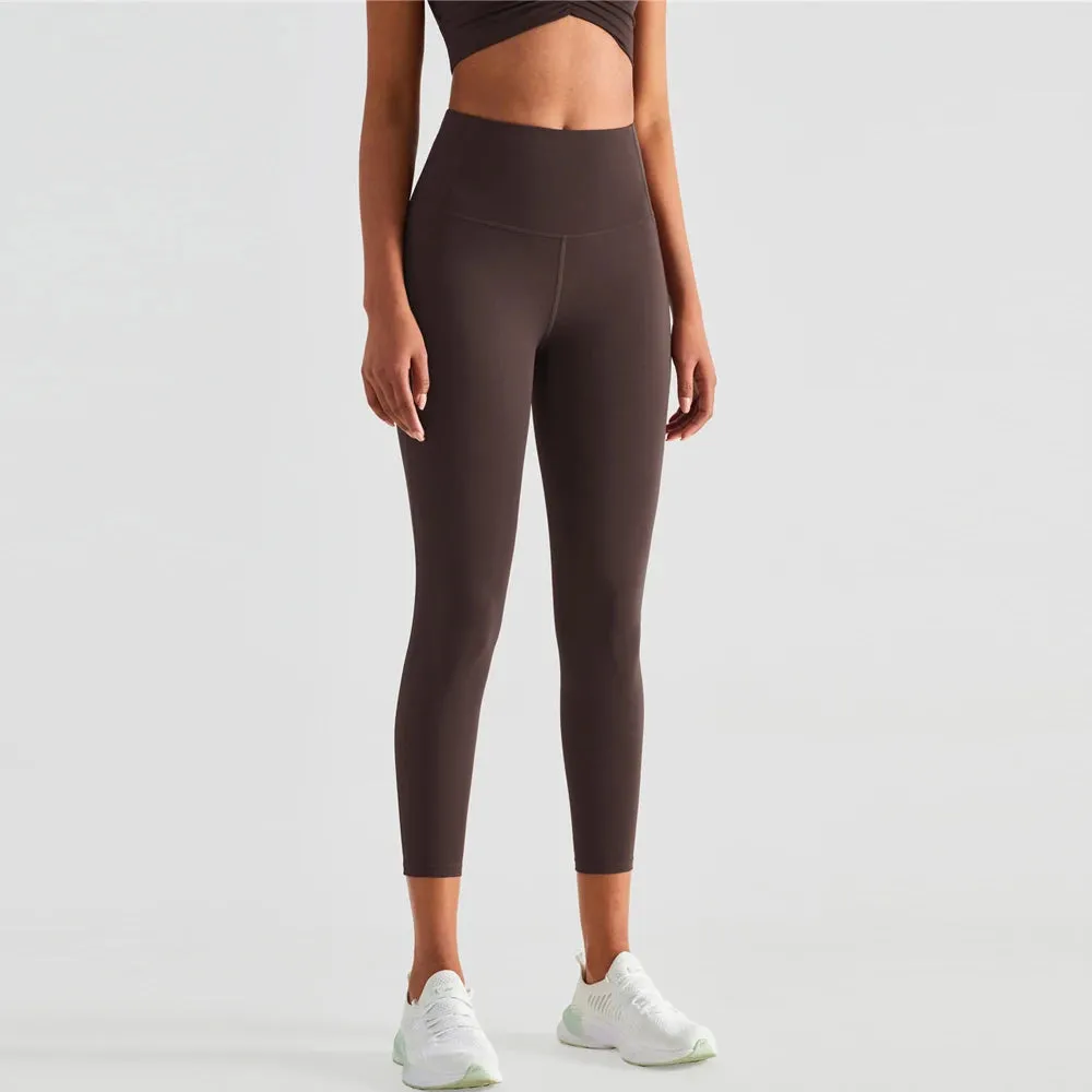 Ultimate Ankle Leggings with Pockets