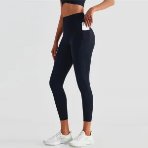 Ultimate Ankle Leggings with Pockets