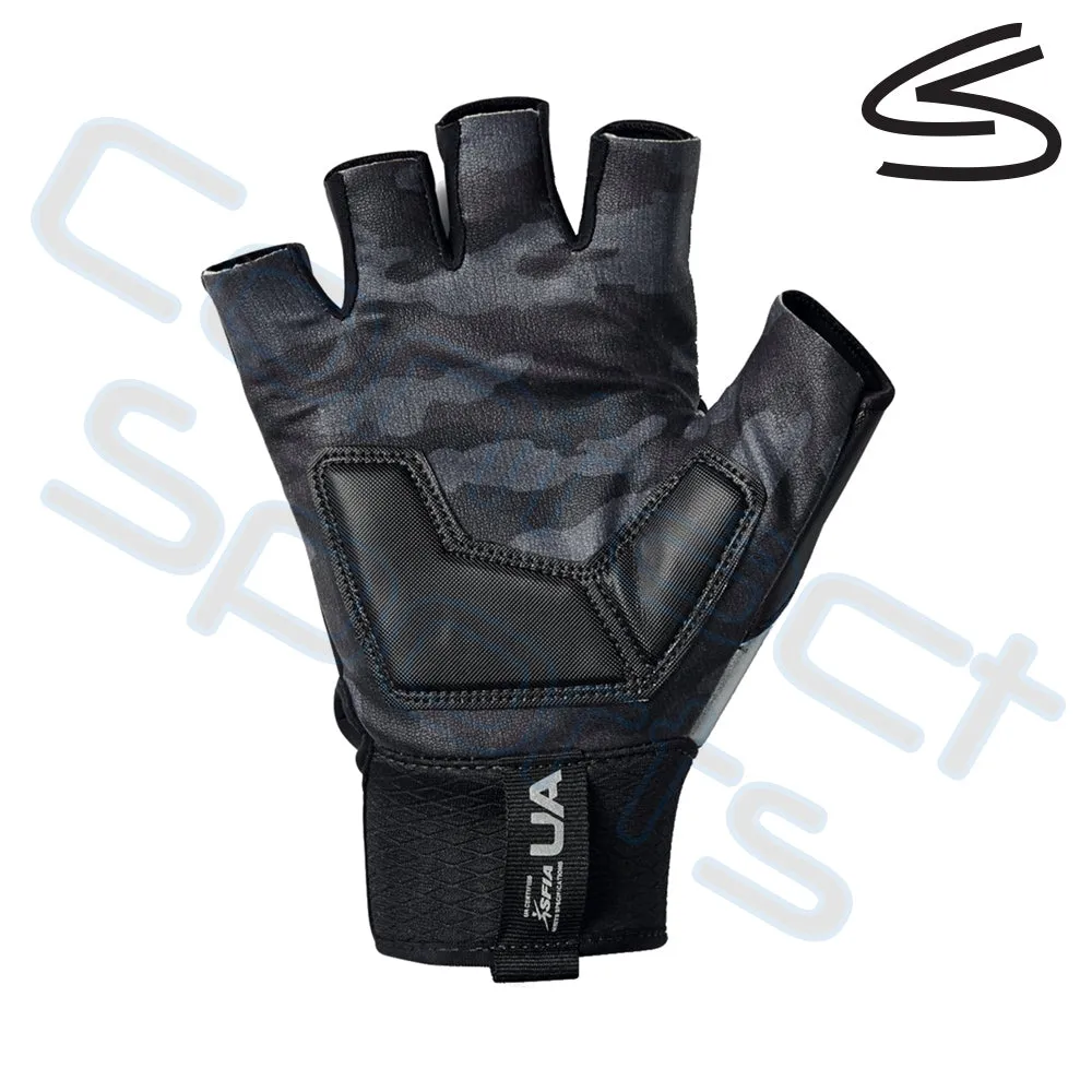 Under Armour Combat Half Finger 2019 Gloves