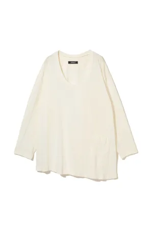 UNDERCOVER | LONG SLEEVE TEE
