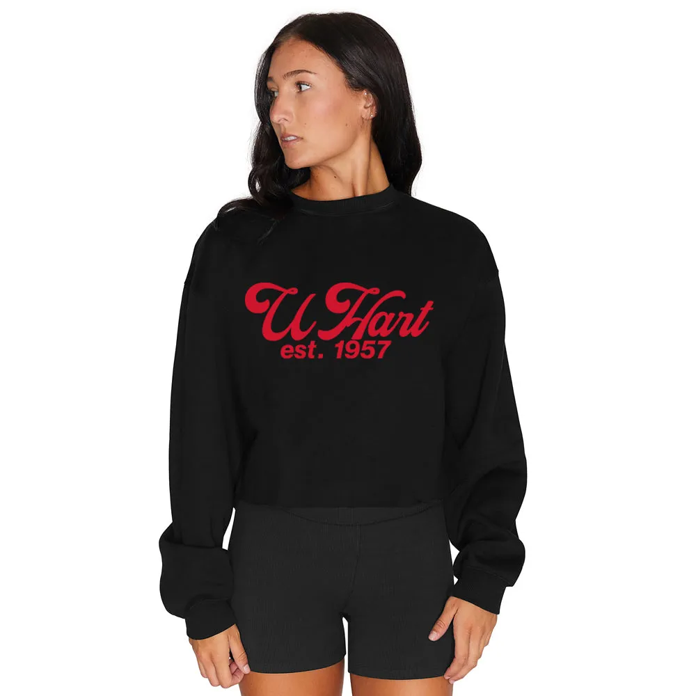 University of Hartford  Crewneck