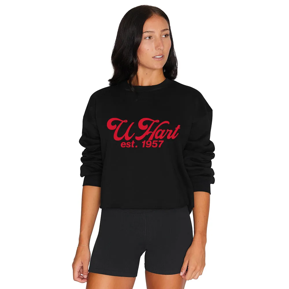 University of Hartford  Crewneck