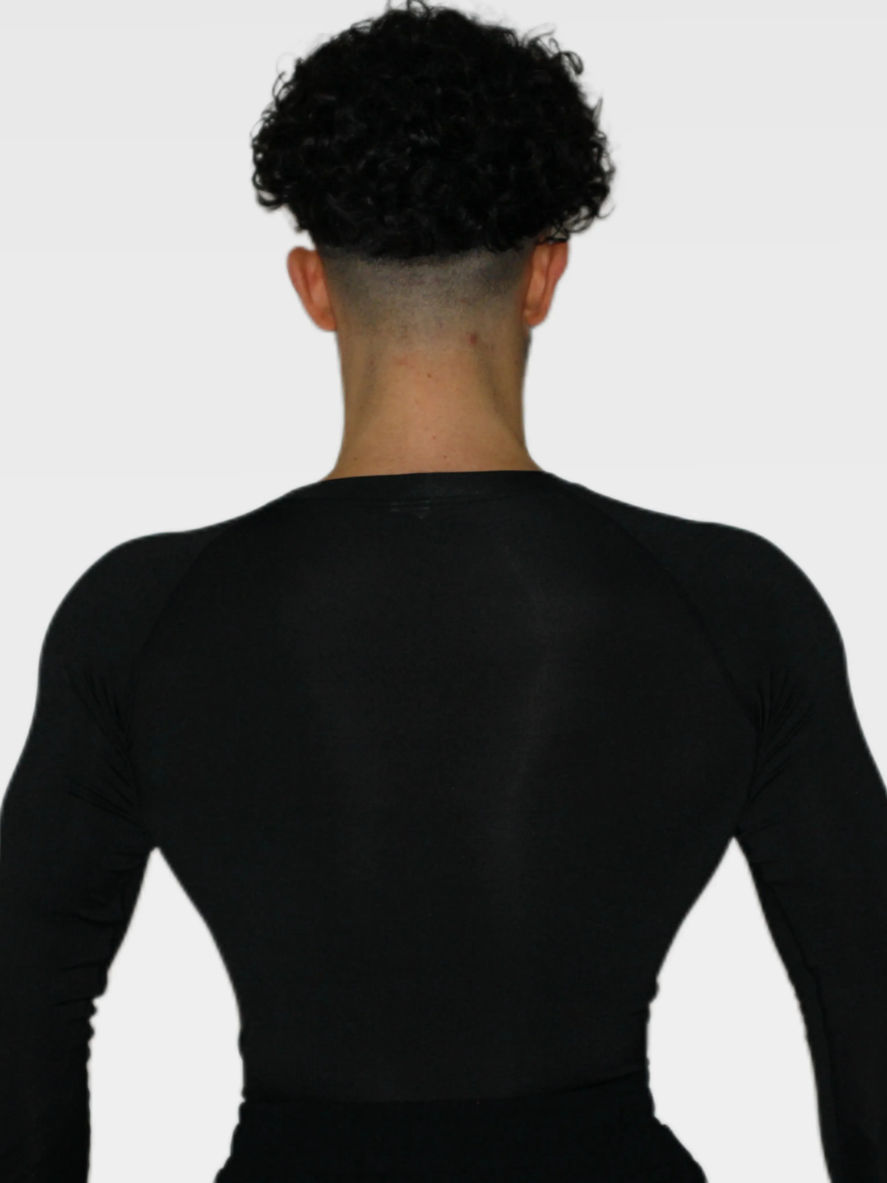 Vegeta Compression Shirt Long Sleeve