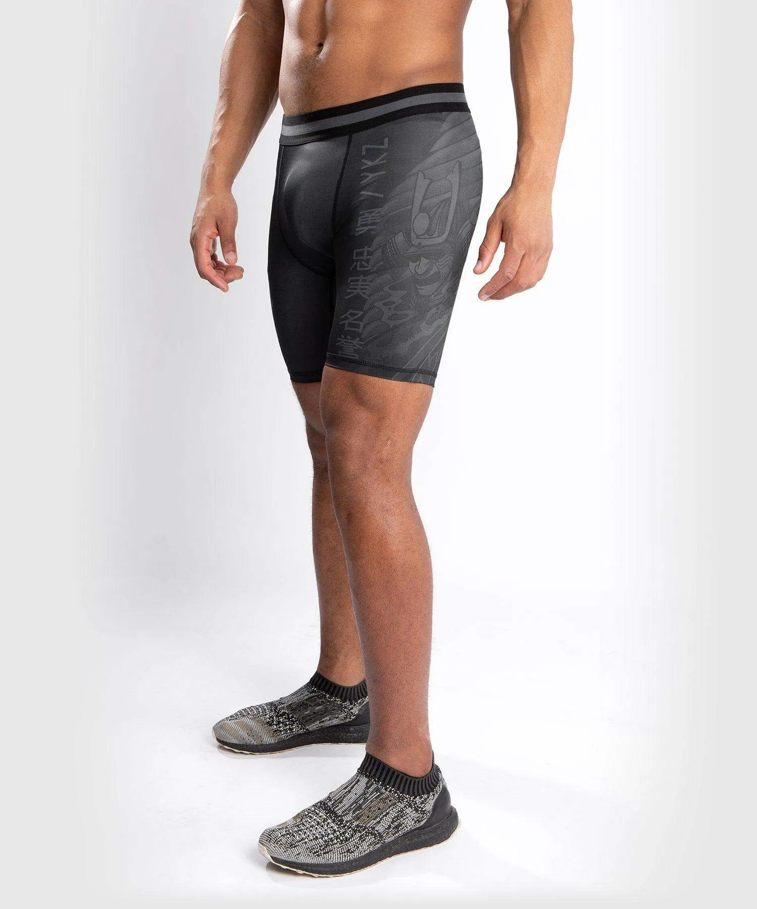 Venum YKZ21 Vale Tudo Shorts