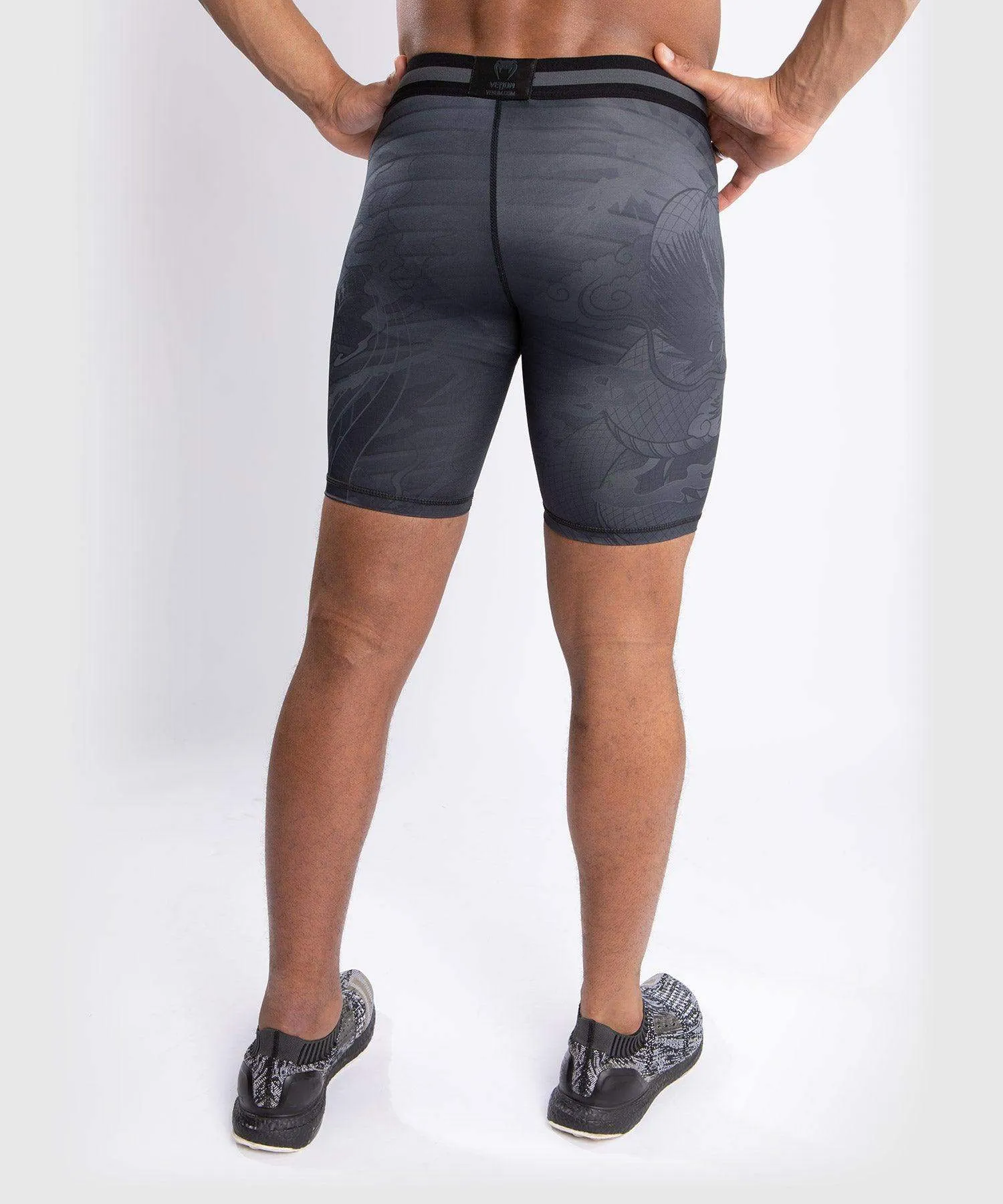 Venum YKZ21 Vale Tudo Shorts