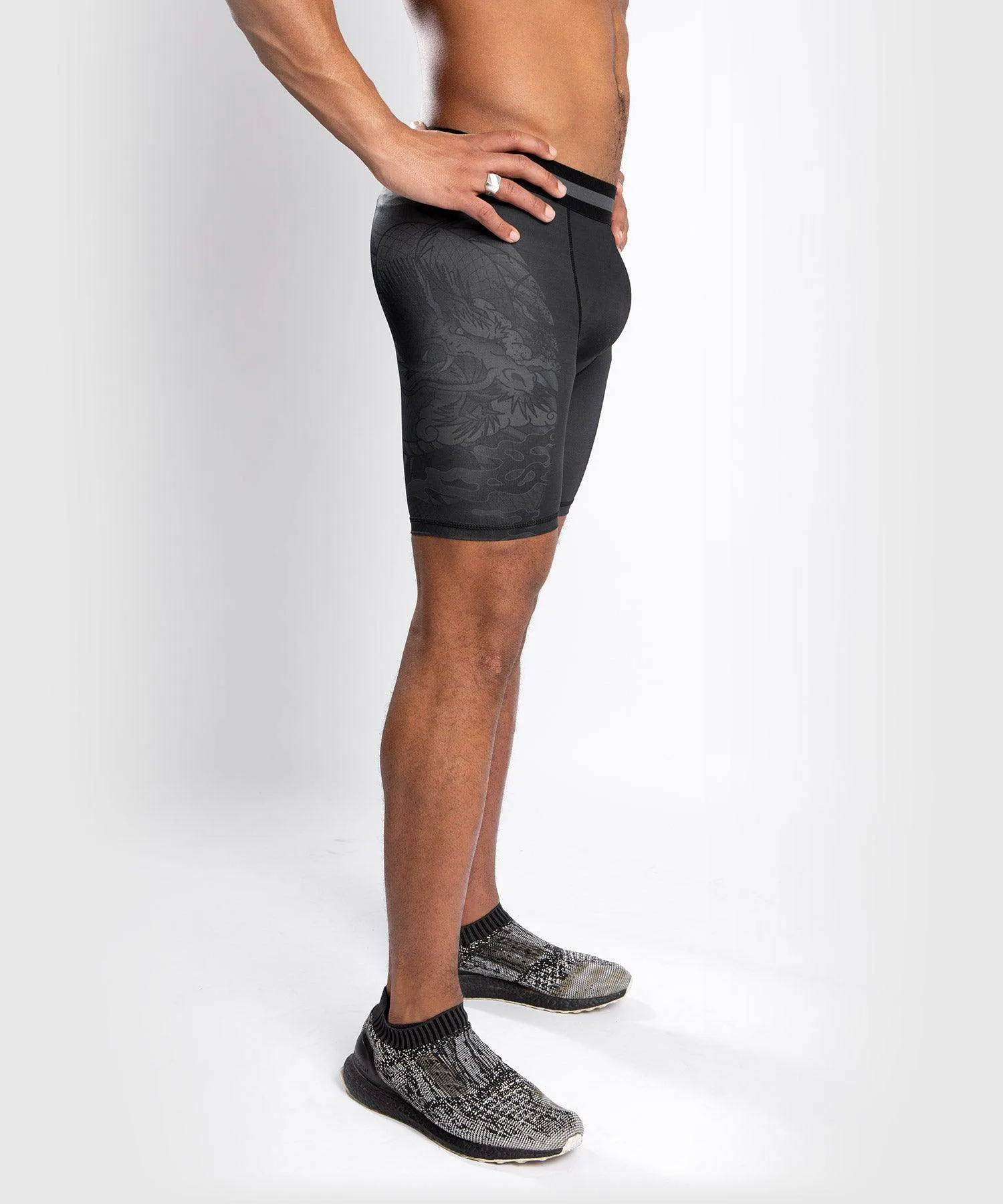 Venum YKZ21 Vale Tudo Shorts