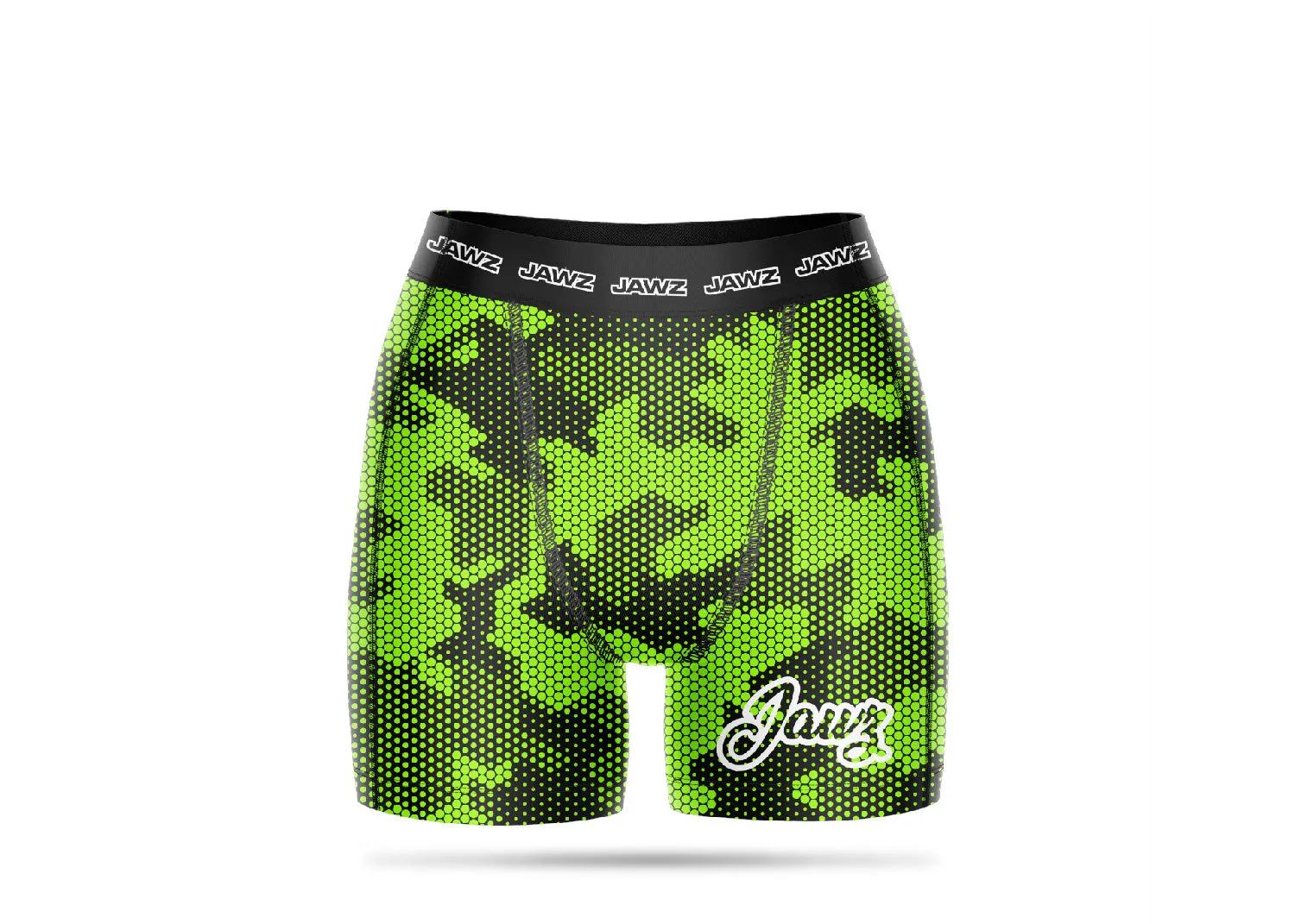 VICTORY PULSE ELITE COMPRESSION SHORTS