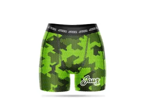 VICTORY PULSE ELITE COMPRESSION SHORTS