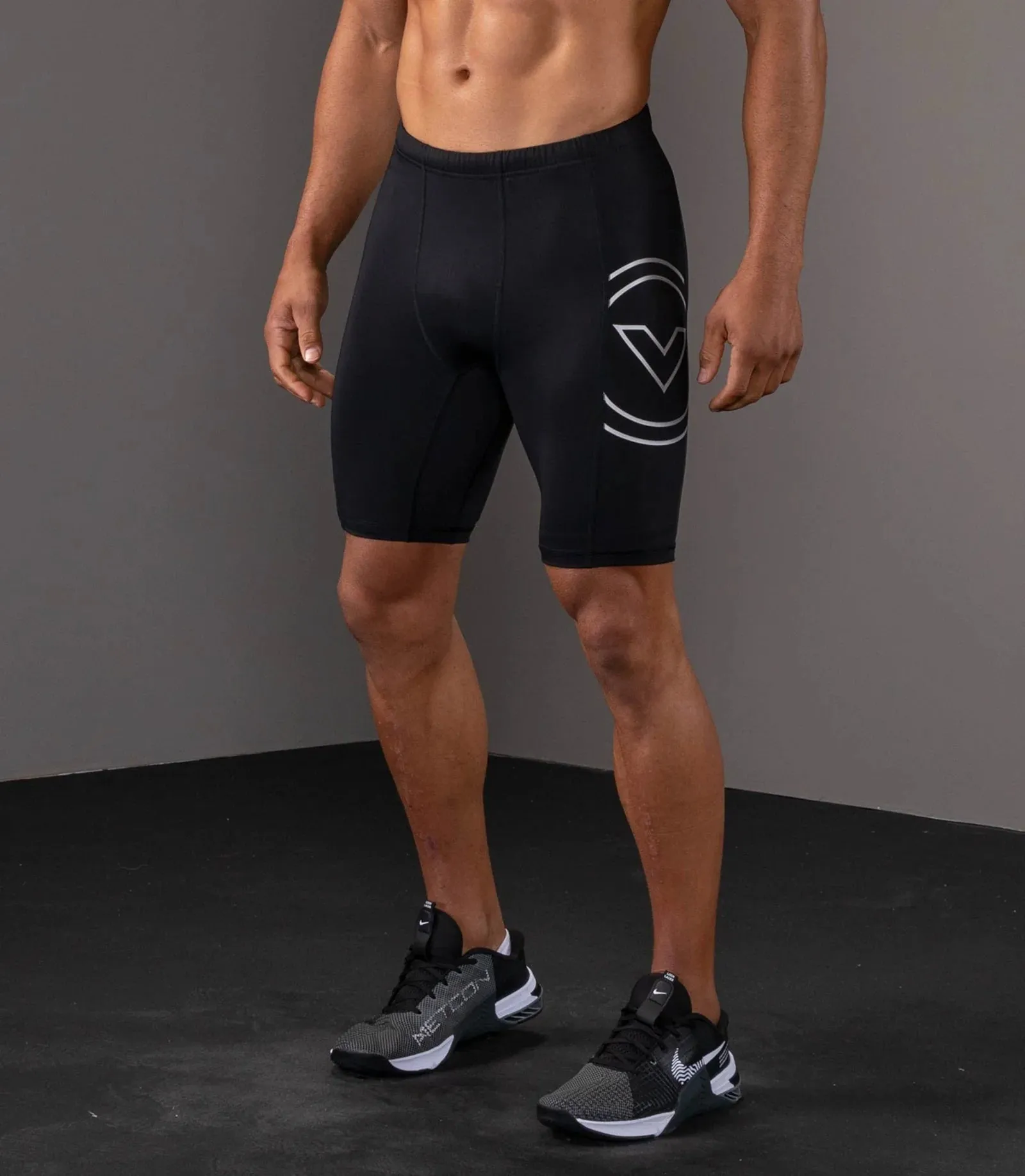 VIRUS - Co13 Shorts
