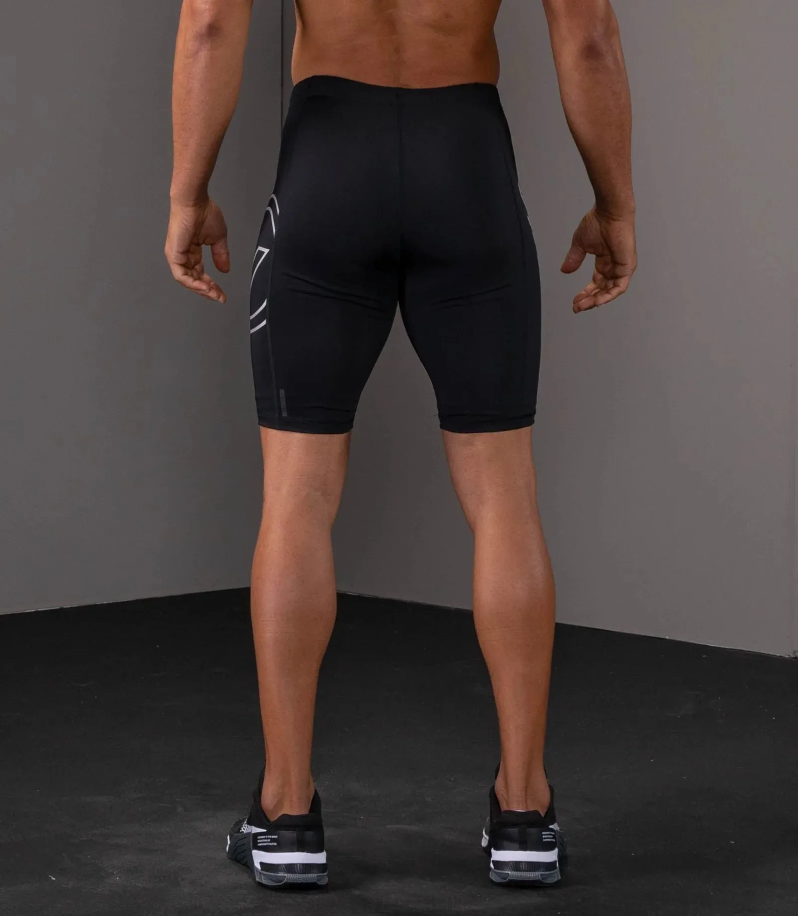 VIRUS - Co13 Shorts