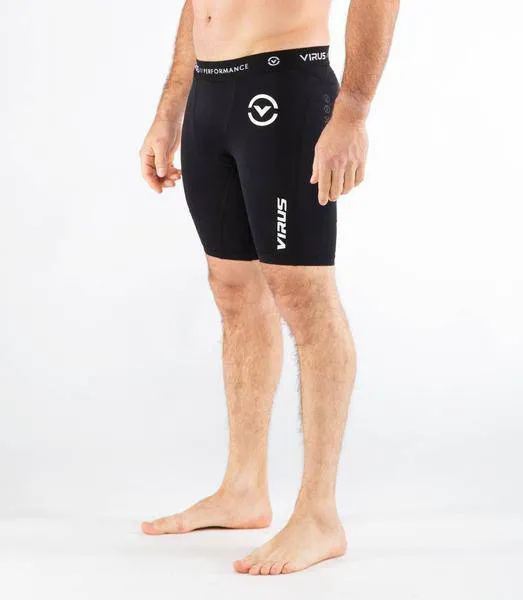Virus | CO14.5 Stay Cool Compression Shorts