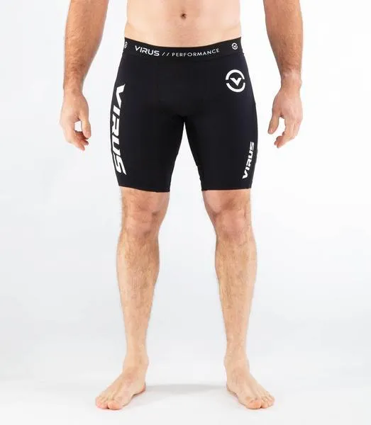 Virus | CO14.5 Stay Cool Compression Shorts