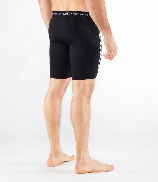 Virus | CO14.5 Stay Cool Compression Shorts