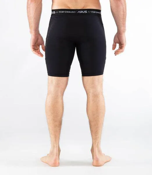 Virus | CO14.5 Stay Cool Compression Shorts