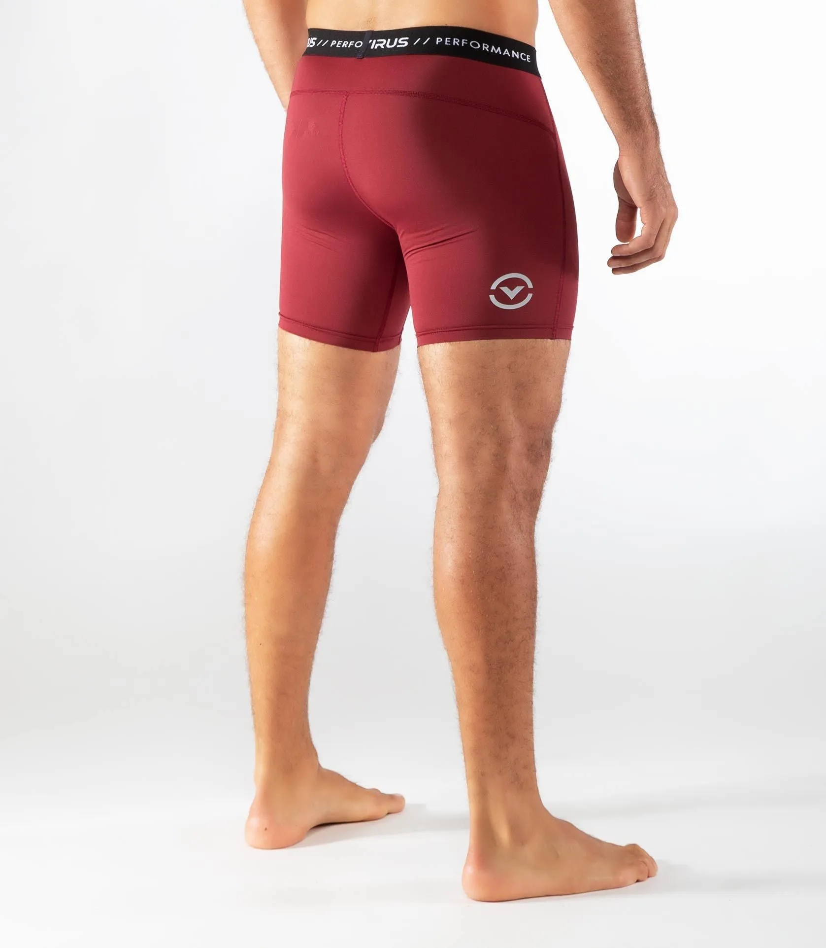 Virus | CO36 Phoenix Stay Cool Compression Shorts