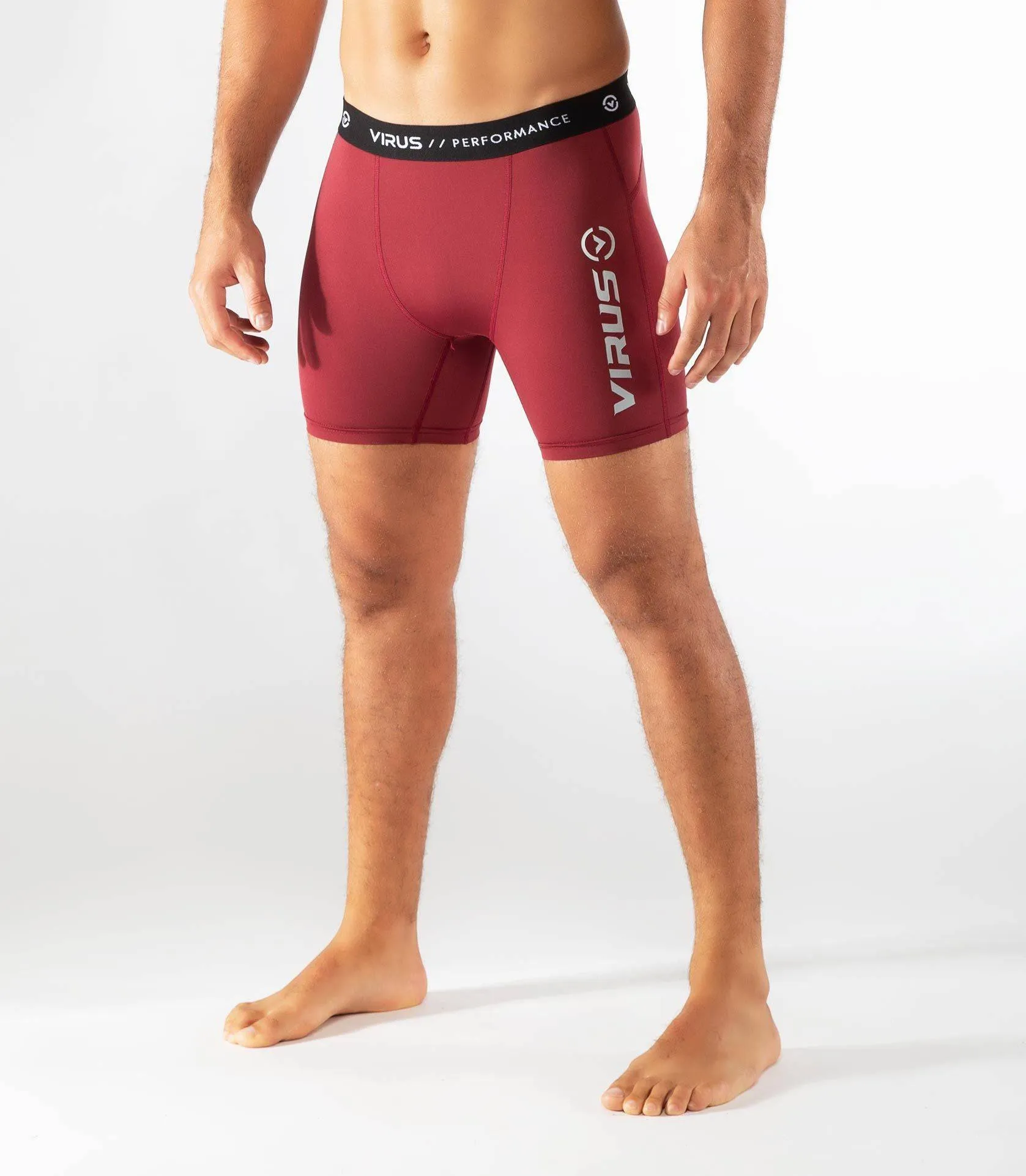 Virus | CO36 Phoenix Stay Cool Compression Shorts