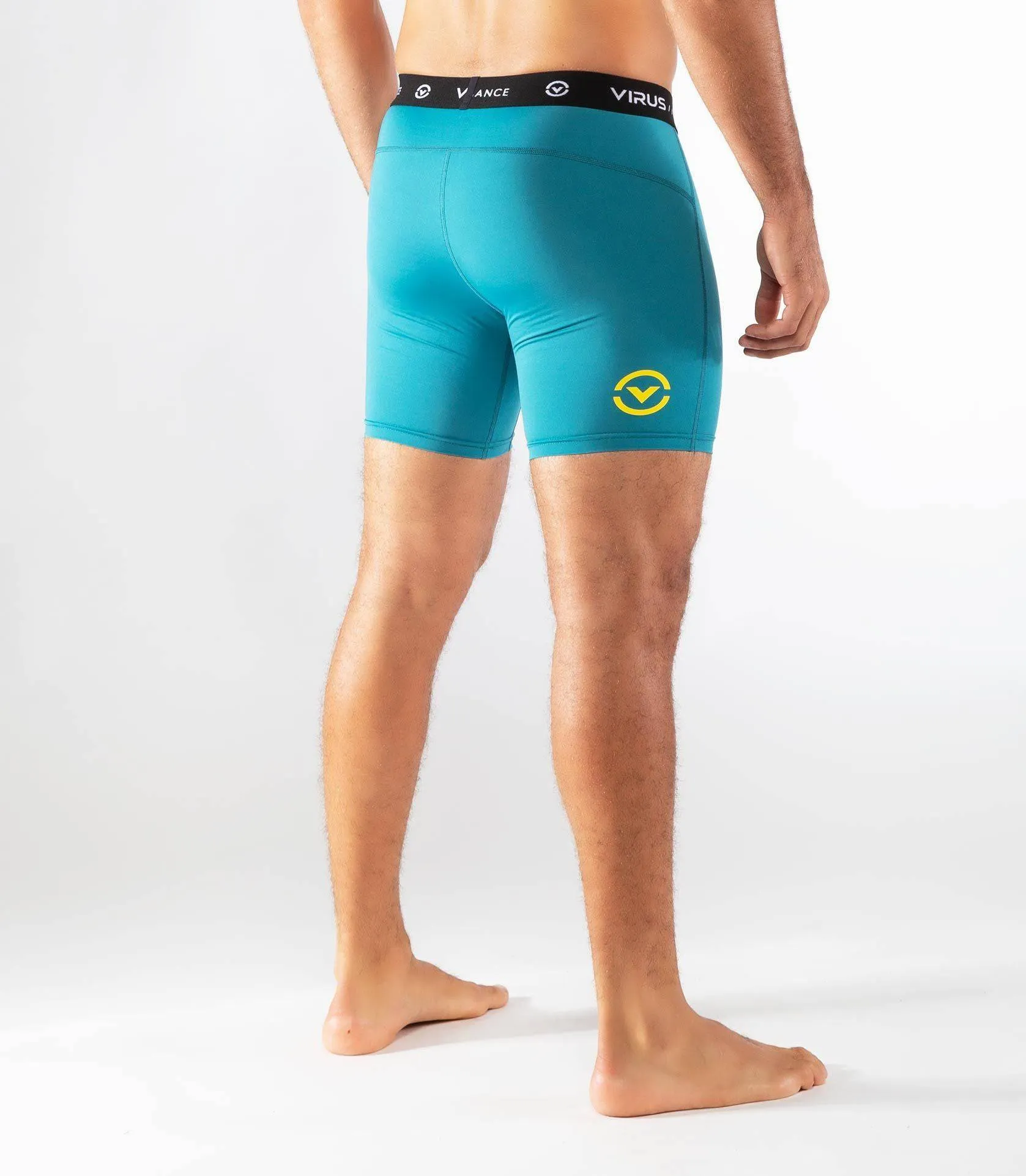 Virus | CO36 Phoenix Stay Cool Compression Shorts