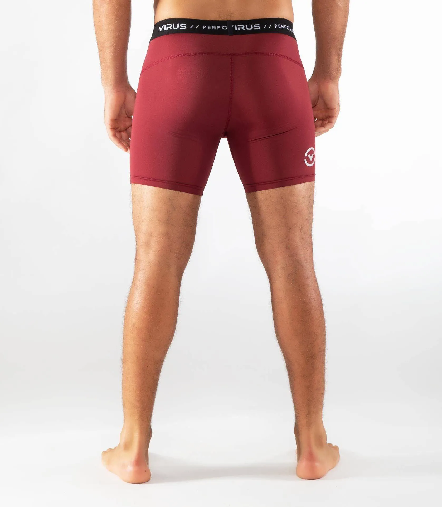 Virus | CO36 Phoenix Stay Cool Compression Shorts
