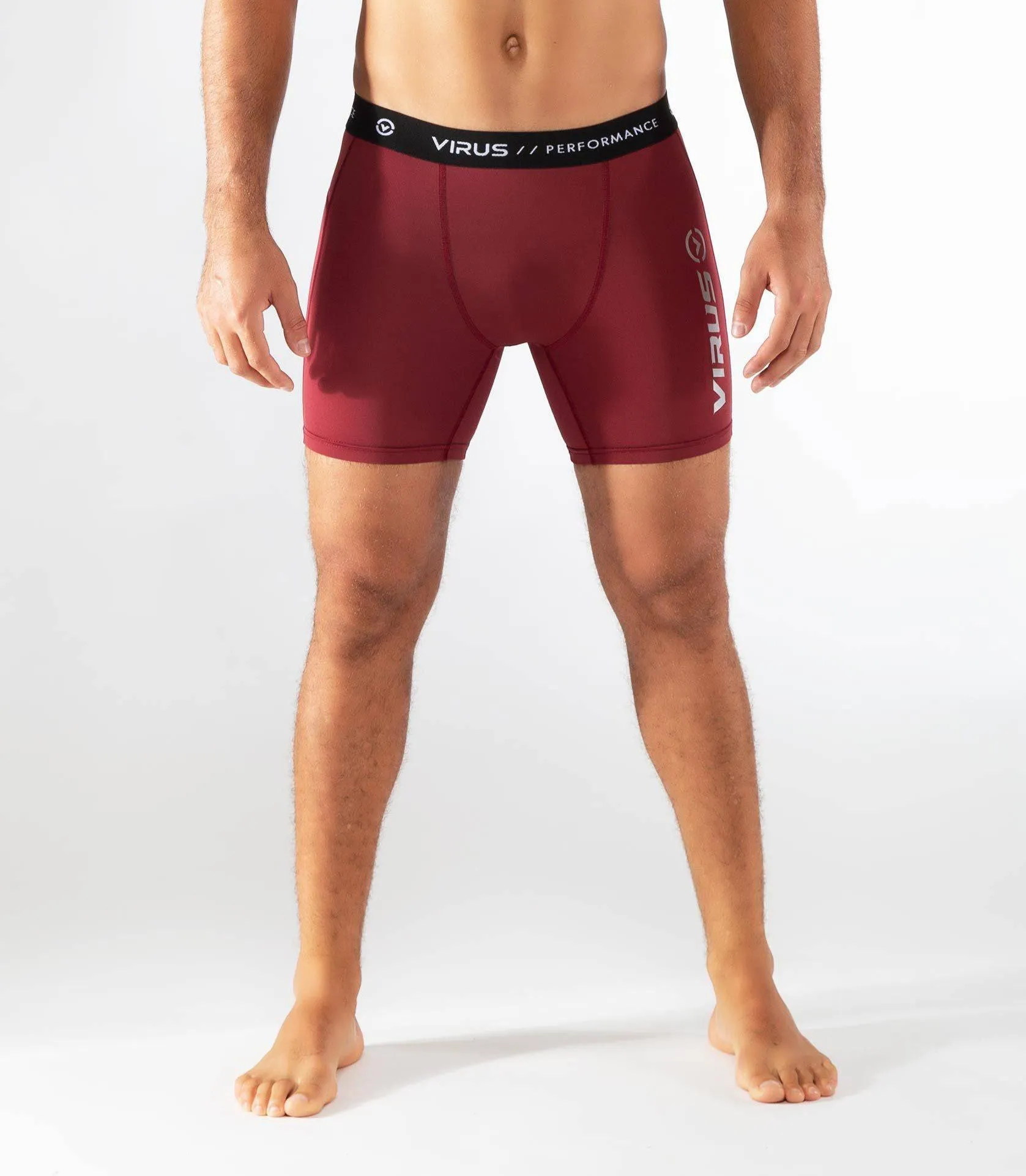 Virus | CO36 Phoenix Stay Cool Compression Shorts
