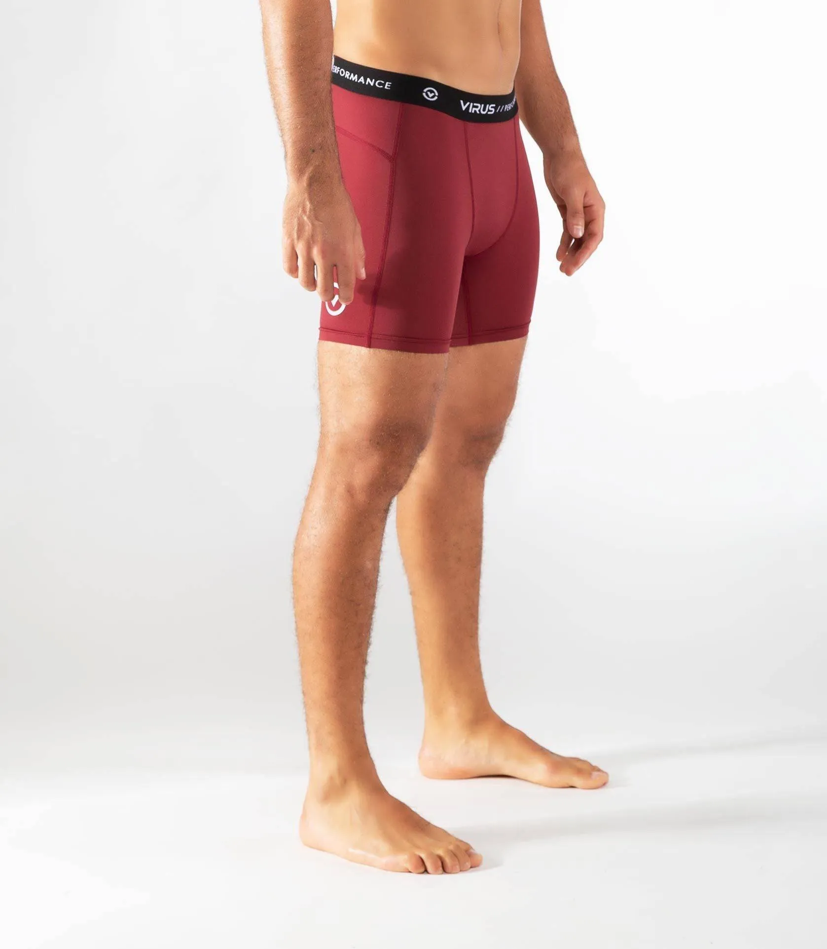 Virus | CO36 Phoenix Stay Cool Compression Shorts